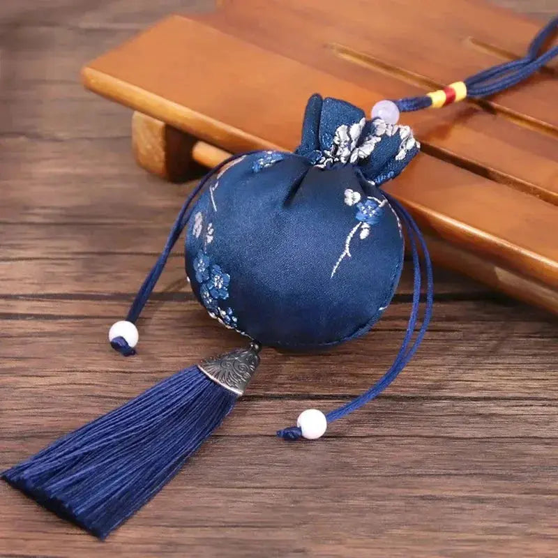 Sachet pour Omamori Kon-Iro Yoka