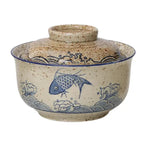 Bol Japonais Céramique Haute Qualité Yoka