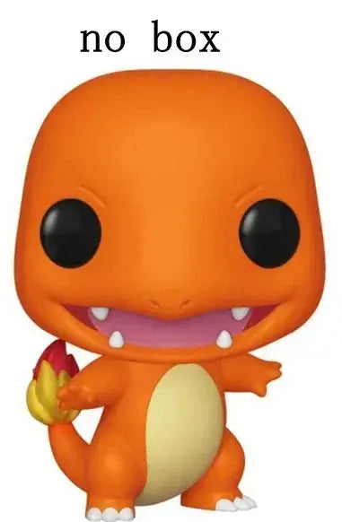 Figurine Pop Japonaise Pokémon Yoka