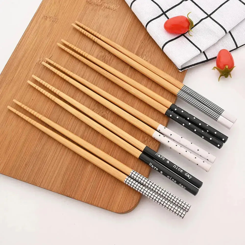 Baguette Japonaise en Bambou Yoka