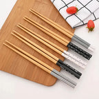 Baguette Japonaise en Bambou Yoka