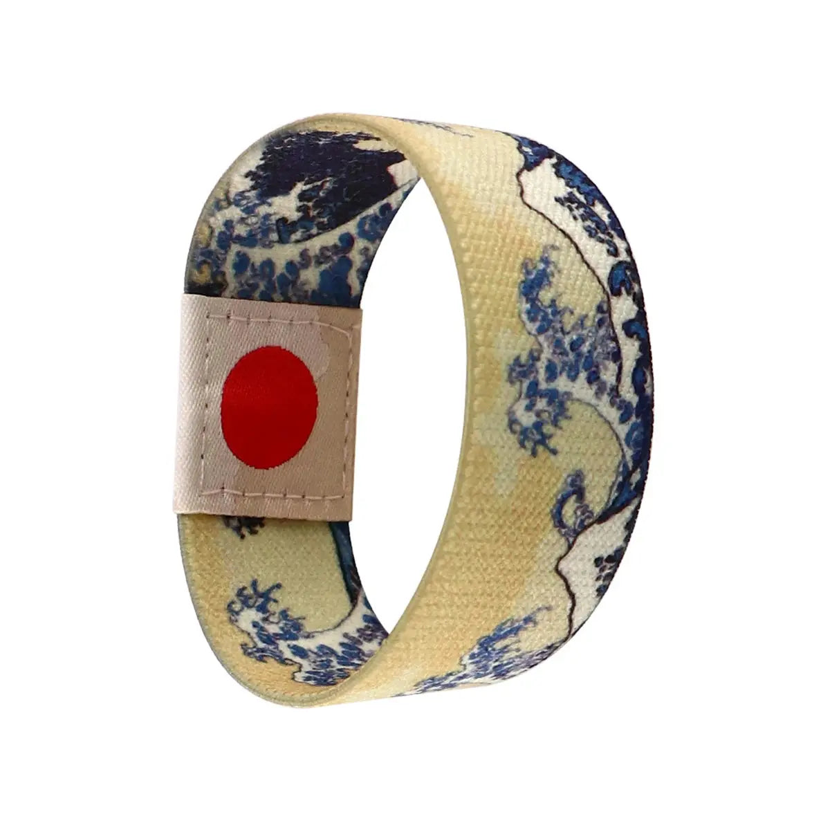 Bracelet Japonais Hokusai Yoka