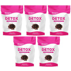 Thé Vert Japonais Naturel pour Perdre du Poid Yoka