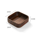 Plateau en Boix Japonais Yoka