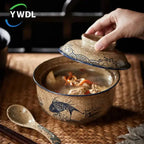 Bol Japonais Céramique Haute Qualité Yoka