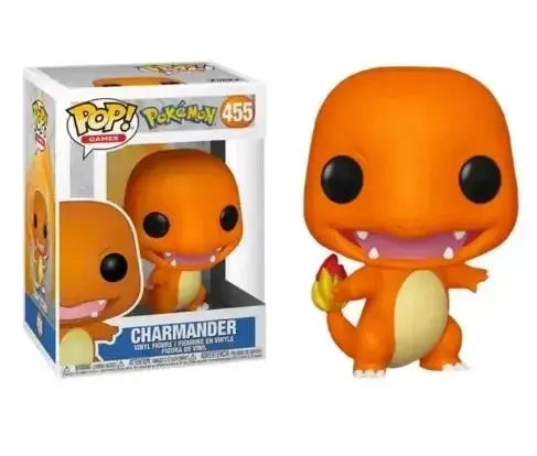 Figurine Pop Japonaise Pokémon Yoka