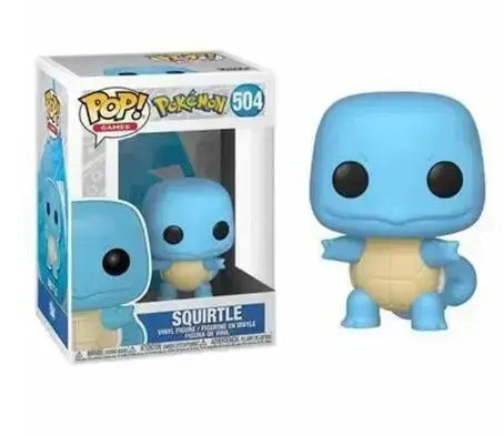 Figurine Pop Japonaise Pokémon Yoka