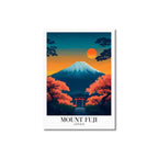 Poster japonais Yoka