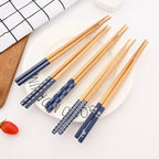 Baguette Japonaise en Bambou Yoka