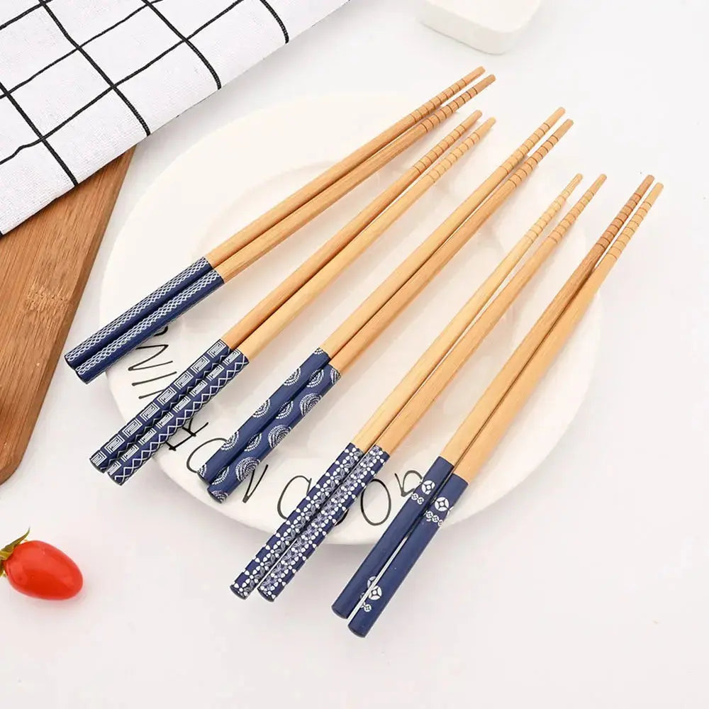 Baguette Japonaise en Bambou Yoka