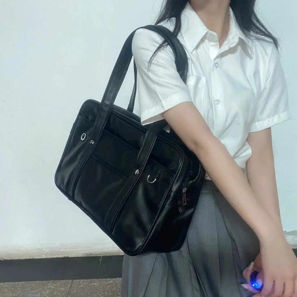 Sac à main japonais pour femme Yoka