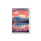 Poster japonais Yoka