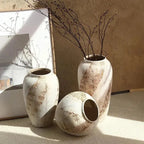 Vase en Céramique Japonais Yoka