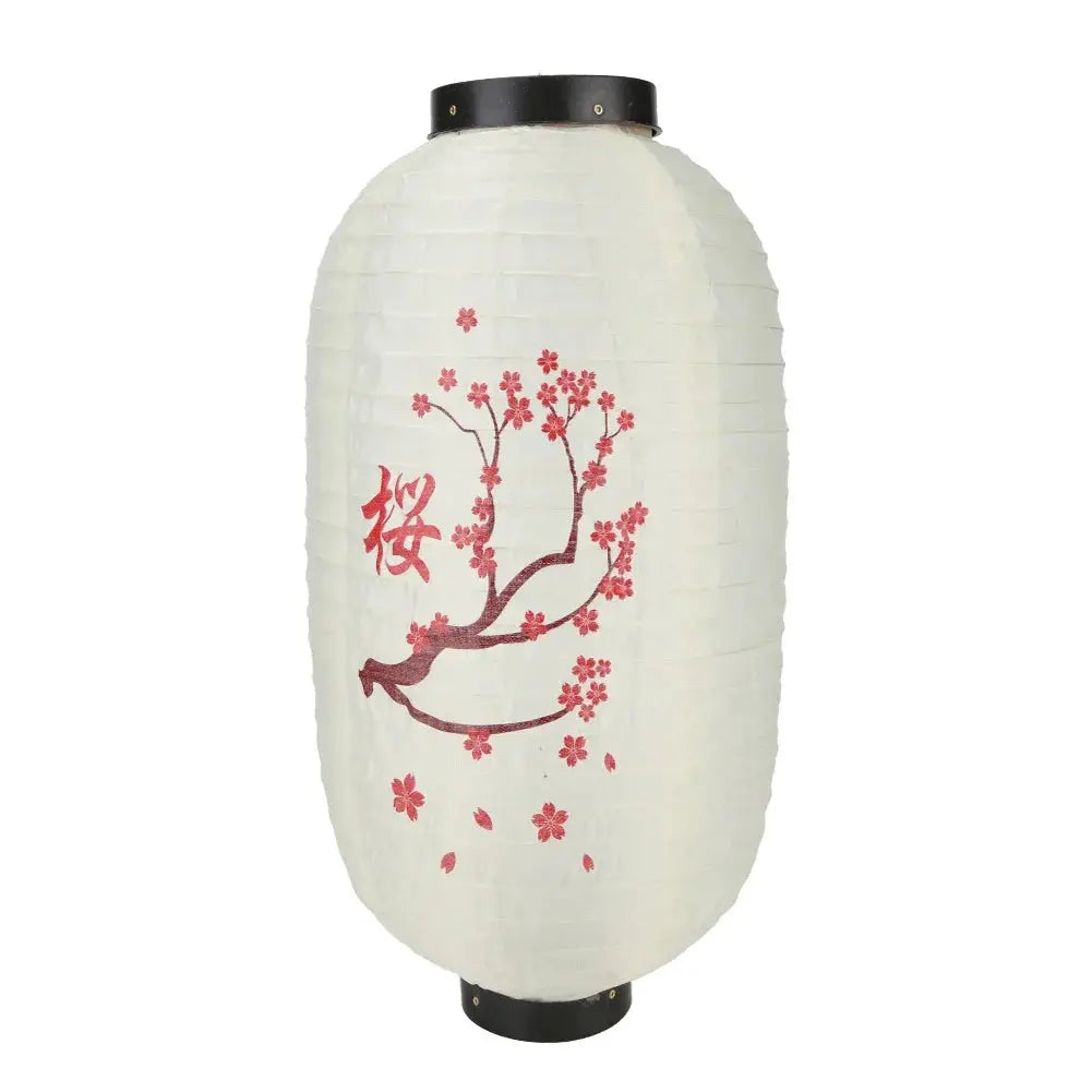 Lanterne Japonaise Cerisier Yoka