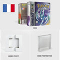 Jeux vidéo Pokémon Japonais 1 ère Génération en Français Yoka
